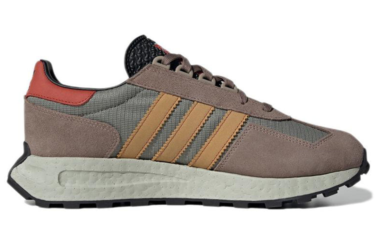 adidas Retropy E5 'Brown Tan' GX2169