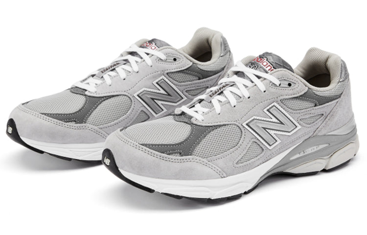 New Balance 990v3 Made in USA 'Grey' M990GY3