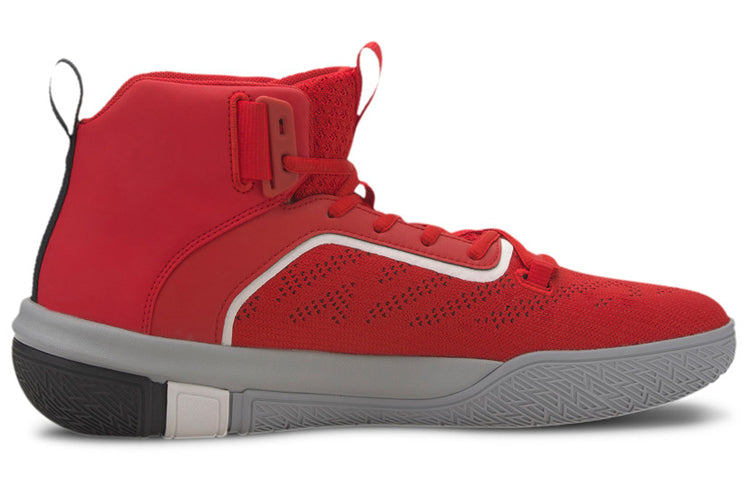 PUMA Legacy 'March Madness - Toreador' 194048-04