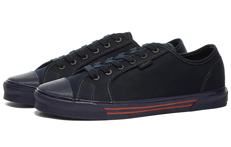 Vans Nigel Cabourn x OG Style 24 LX 'Navy Ventile' VN0A5JIZ251