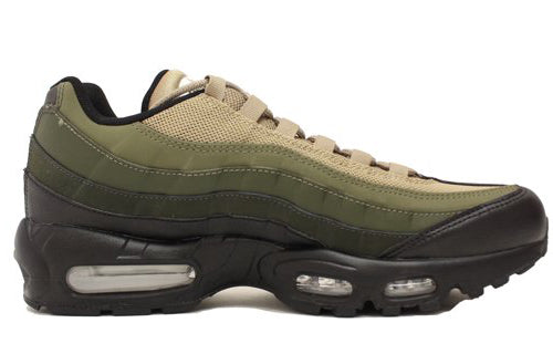 Nike Air Max 95 Essential 'Sequoia' 749766-024