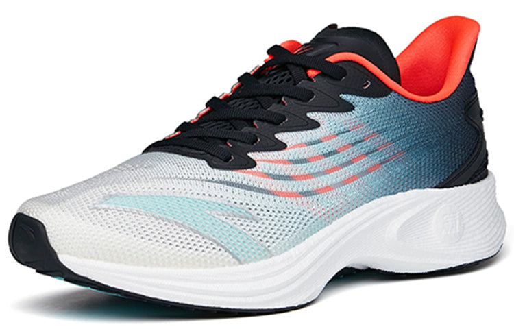 ANTA Mach 2 'White Blue Red' 112355583-6