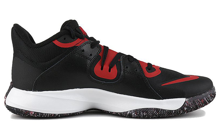 Nike Fly.By Mid 'University Red' CD0189-002