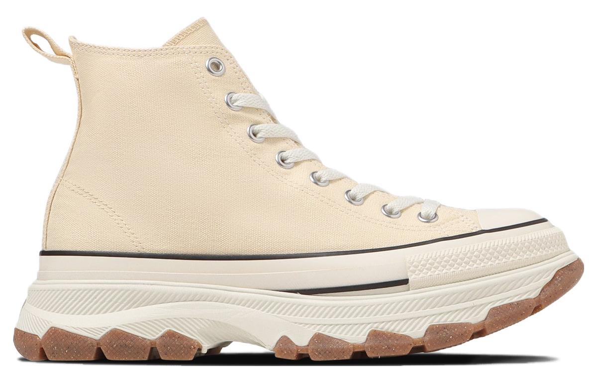 Converse All Star 100 Trekwave Hi 'Cream' 31308051