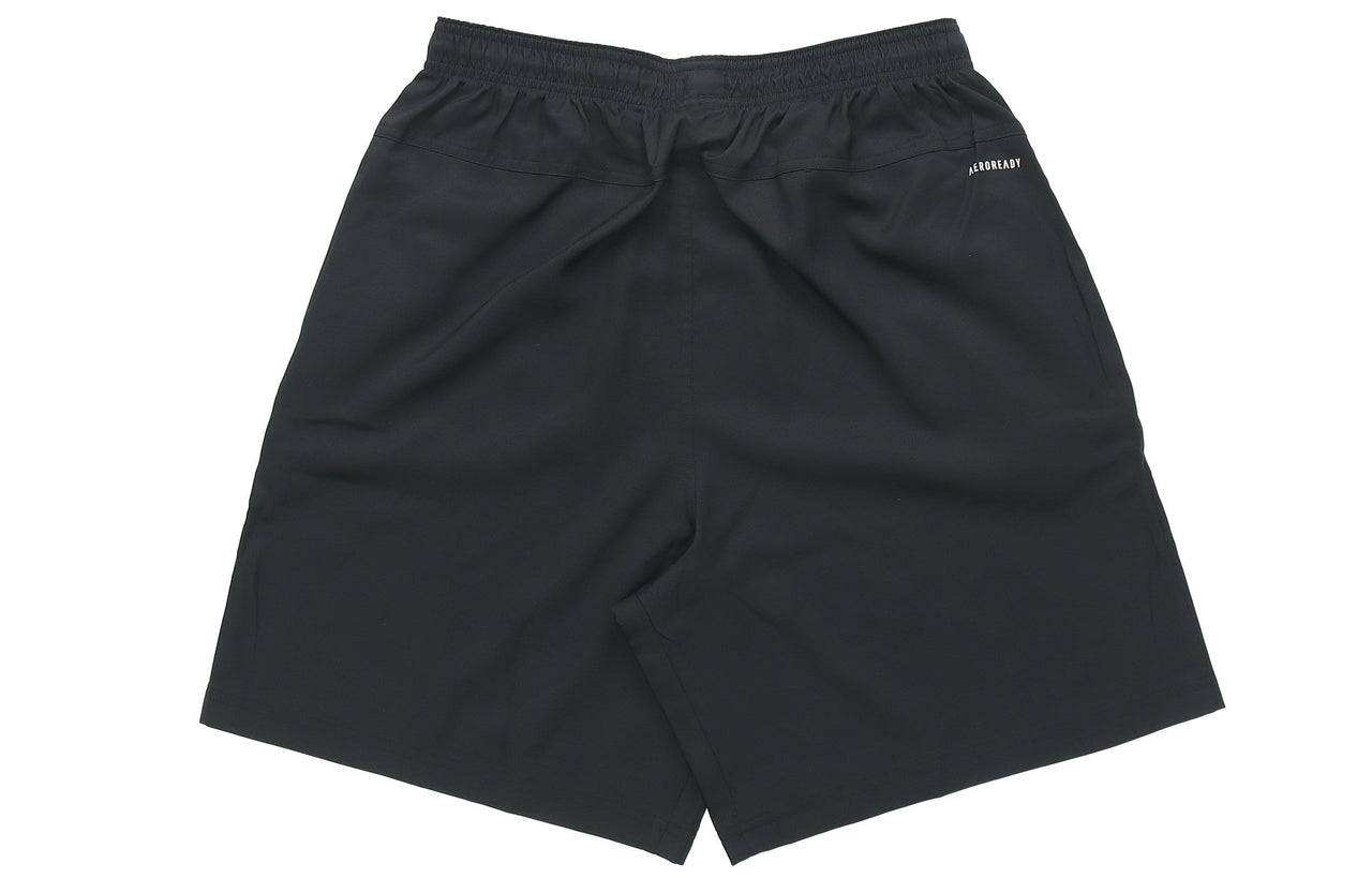Men's adidas Ts Short Woven Black Shorts O04785