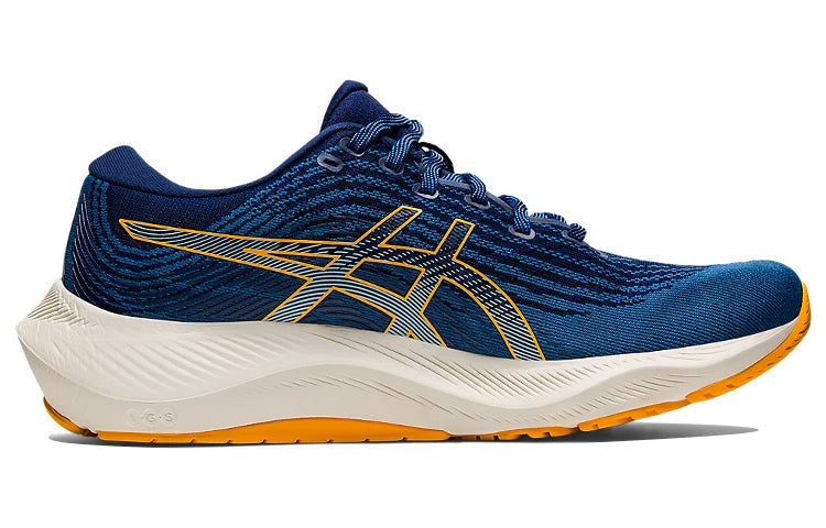 ASICS Gel-Kayano Lite 3 'Azure Amber' 1011B463-400