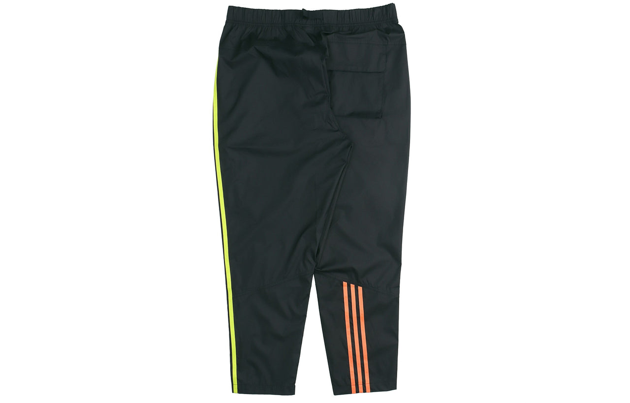adidas originals Woven Pants Sports Pants Black GK5918