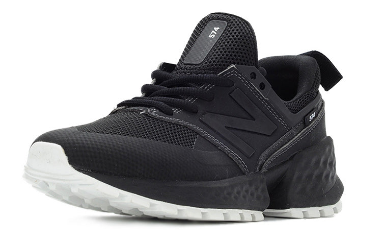 New Balance 574S Series 'Black' MS574KTB