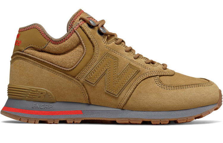 New Balance MH574 D 'Brown' MH574REB
