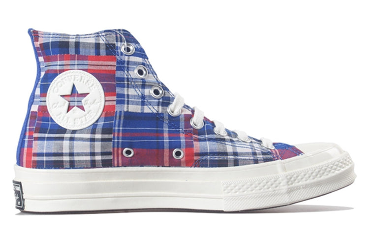 Converse Chuck 70 High 'Rush Blue' 166849C