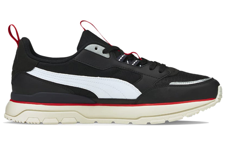 PUMA R78 Trek 'Black White' 380728-05