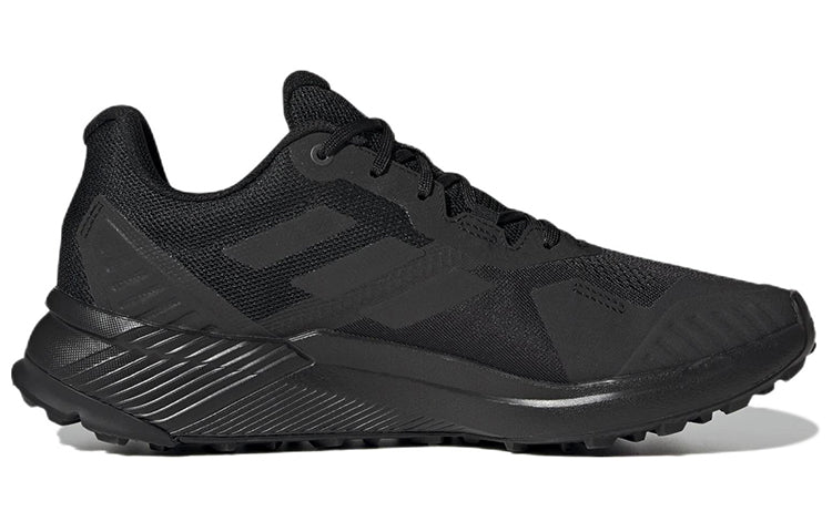 adidas Terrex Soulstride 'Black Grey' GY9356