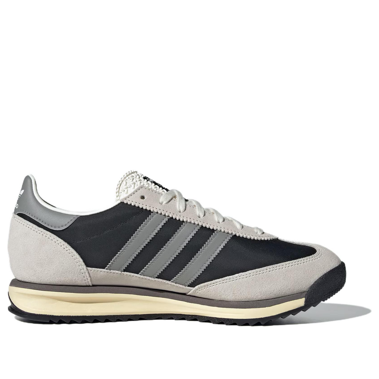 adidas SL 72 RS 'Off White Charcoal Grey' JI2498