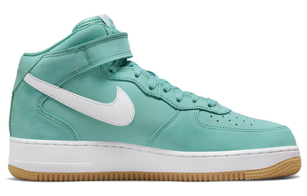 Nike Air Force 1 Mid 'Washed Teal' DV2219-300