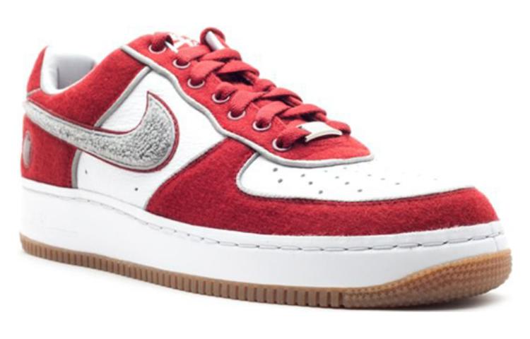 Nike Air Force 1 Low Supreme I/O 'Manhattan' 318931-600