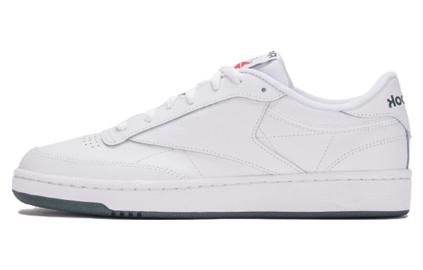 Reebok Club C 85 'Pure White' 100039280