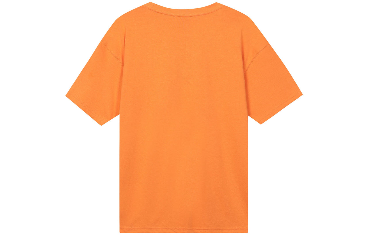 Nike ACG Short-Sleeve Tee 'Orange' DJ3643-885