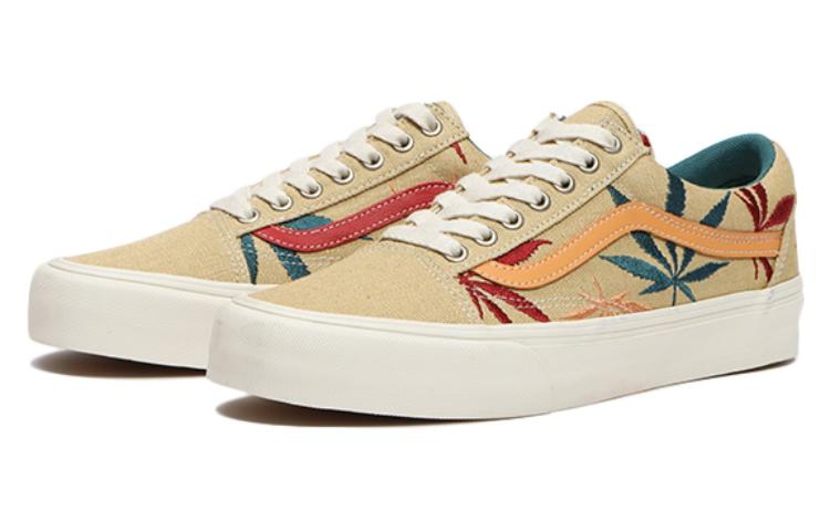 Vans Old Skool VR3 LX 'Positive Vibrations' VN0A5EDXAZB