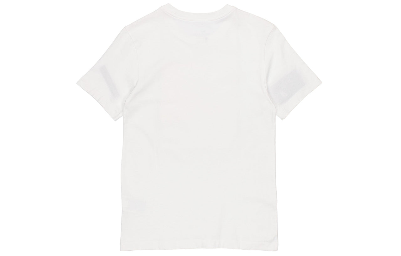 Nike AIR spring 2020 sports leisure Men White CK4281-100
