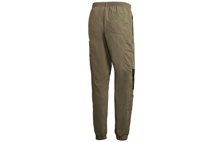 adidas RYV Tech Pant Cargo Sports Pants GJ6727