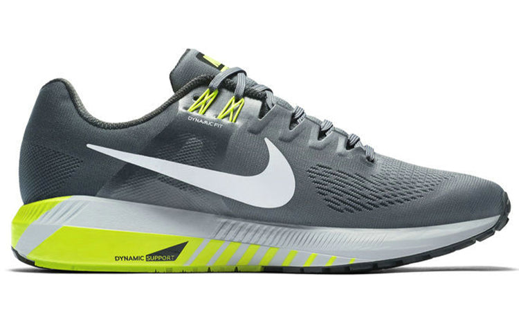 Nike Air Zoom Structure 21 'Cool Grey' 904695-007