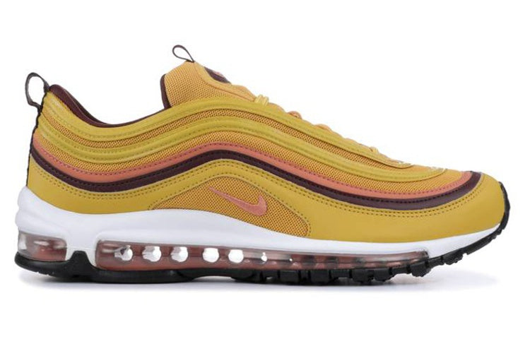 (WMNS) Nike Air Max 97 'Mustard' 921733-700