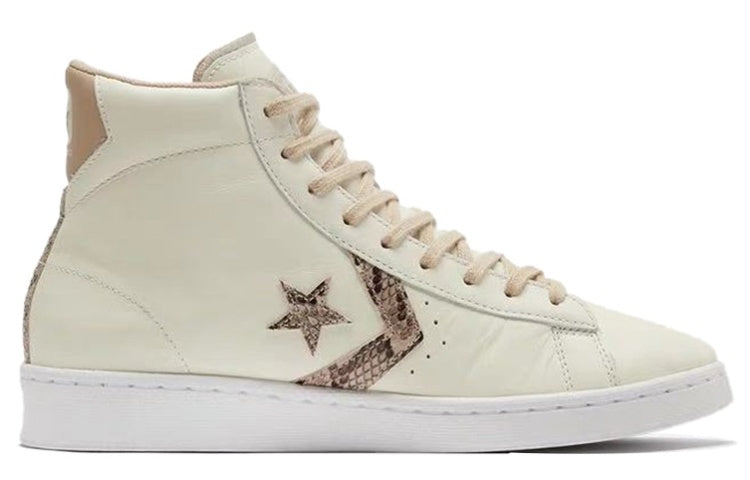 Converse Pro Leather High 'Snakeskin' 170497C