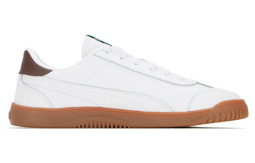 PUMA Club 5v5 'White' 389406-04