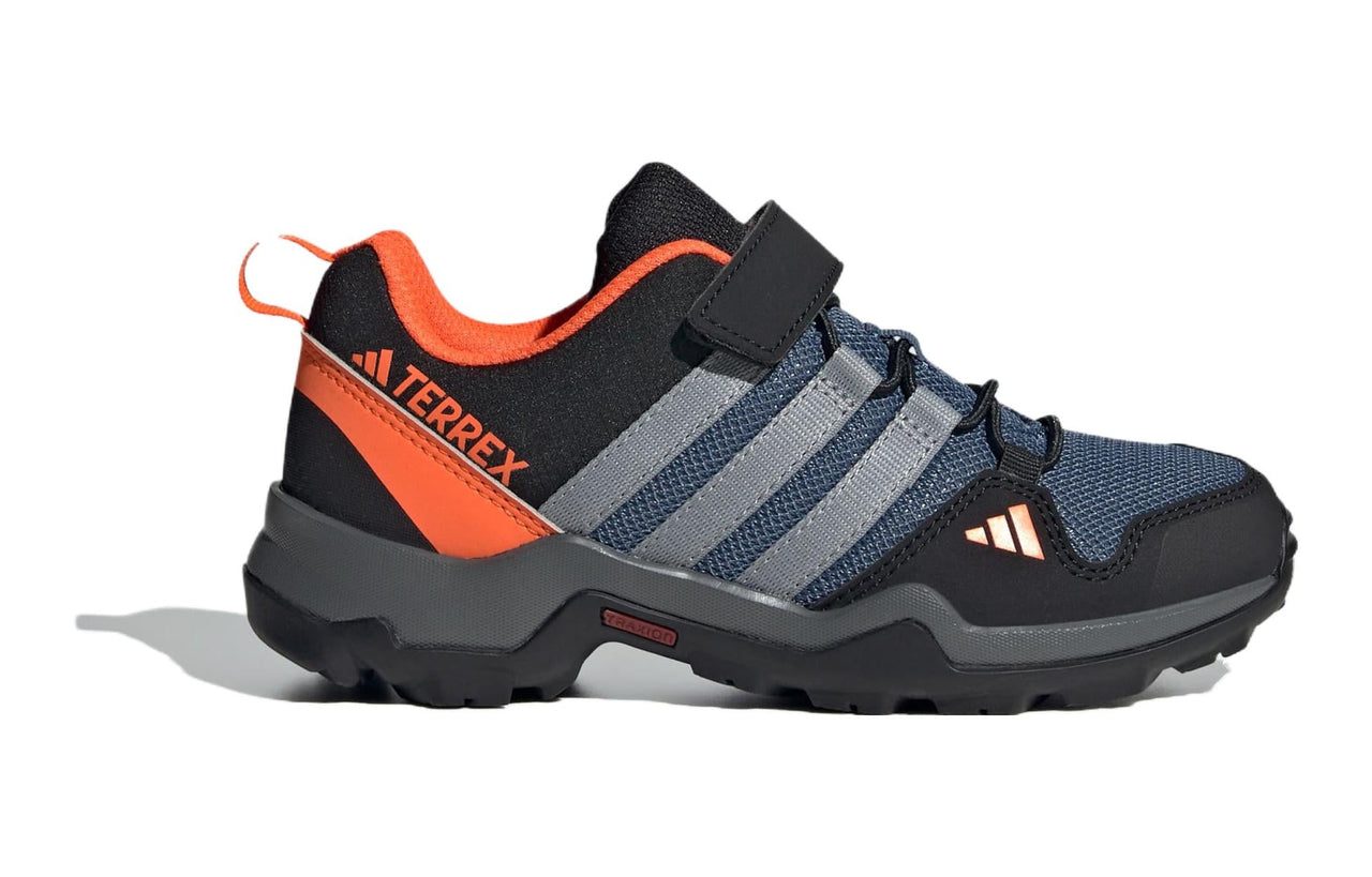 (GS) adidas Terrex AX2R CF 'Wonder Steel Orange' IF5703