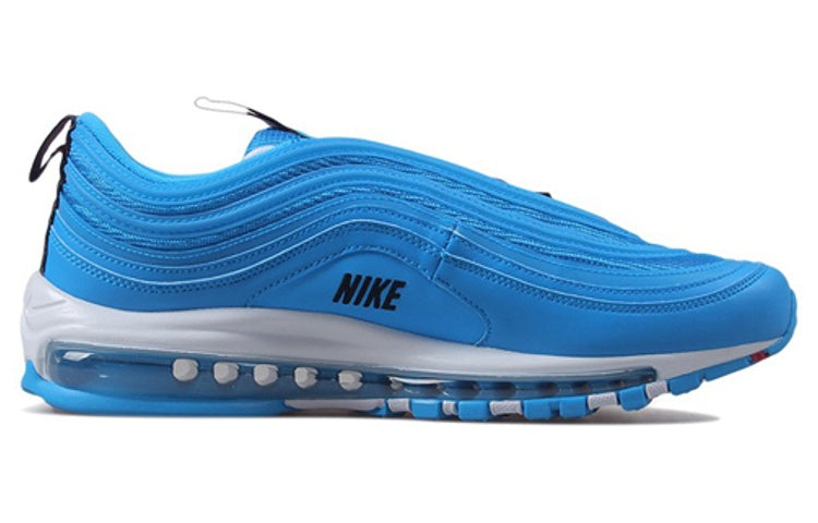 Nike Air Max 97 'Blue Hero' 312834-401