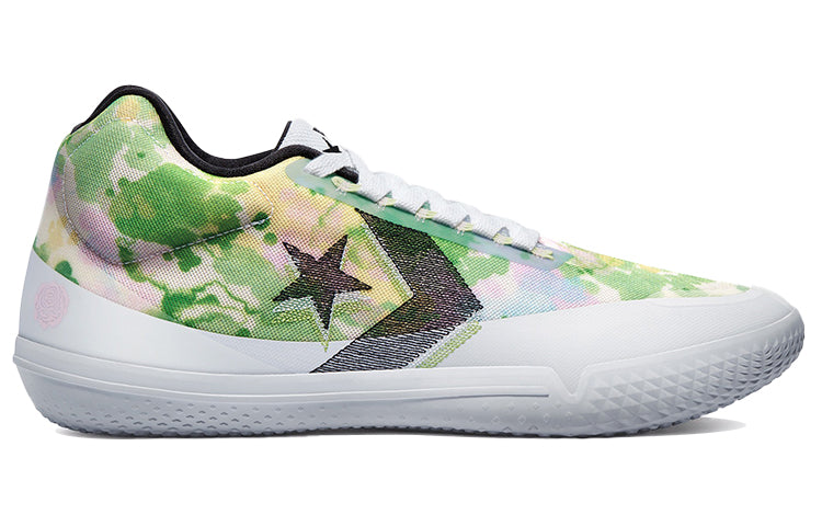 Converse All Star Pro BB Evo 'Natasha Cloud - Petal To The Metal' 170907C