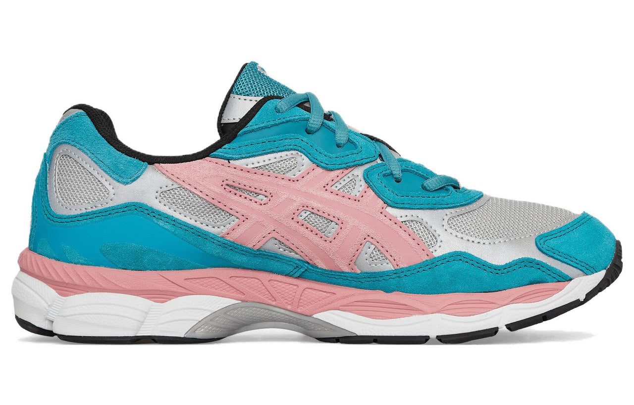ASICS x Awake NY Gel-NYC 'Teal Pink' 1201A850-022