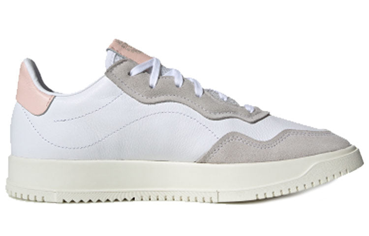 (WMNS) adidas SC Premiere 'White Icey Pink' EE6040