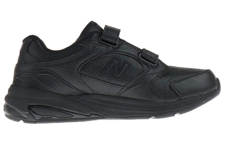 New Balance 927 Series Sneakers Black MW927VK