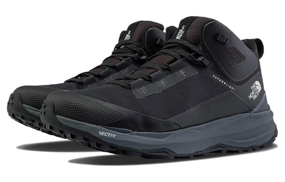 THE NORTH FACE Vectiv Fastpack Mid Futurelight Boots 'Tnf Black' 7W6A-NY7