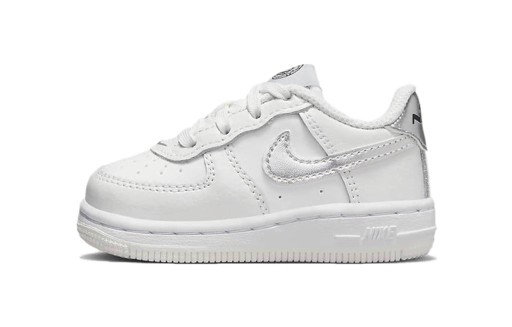 (TD) Nike Air Force 1 Low SE 'White Silver' FJ3488-100