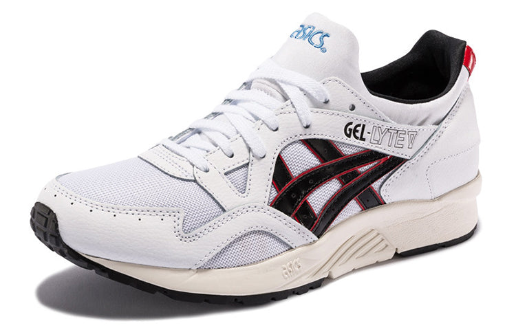 ASICS Gel-Lyte V 'White Black' 1191A267-100