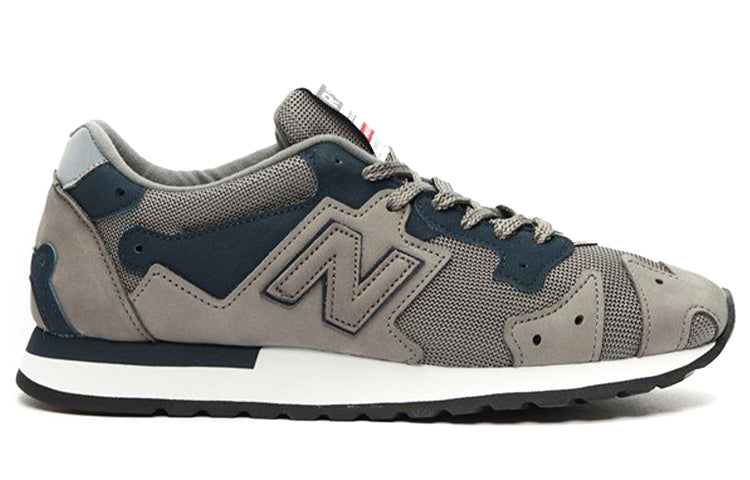 New Balance 770 Series Grey/Blue R770GGN