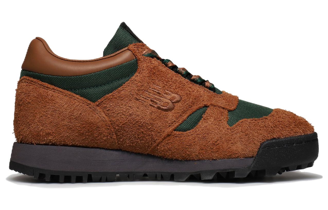 New Balance Rainier Low 'Beef &amp; Broccoli' UALGSBG