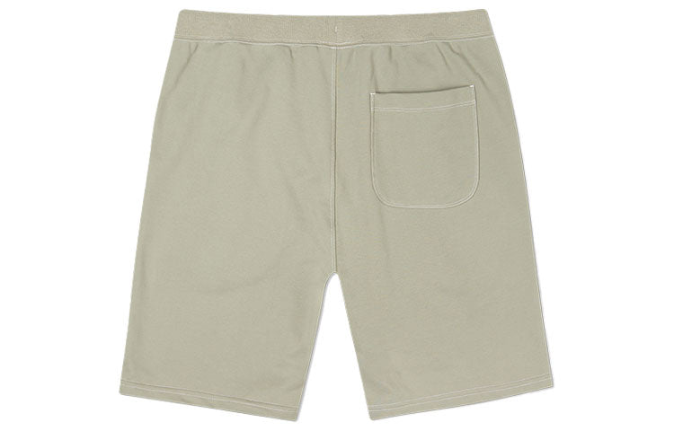 Converse Chuck Taylor Script Shorts 'Green' 10022199-A04