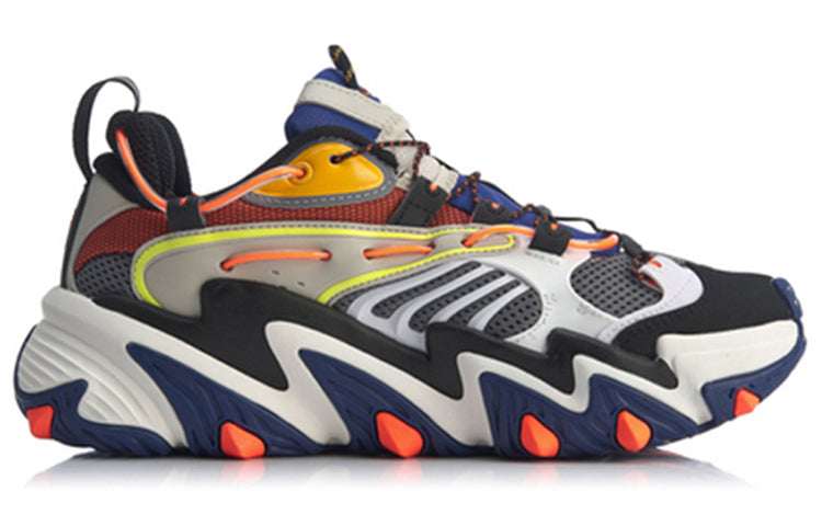 Li-Ning X-Claw AGLQ013-7
