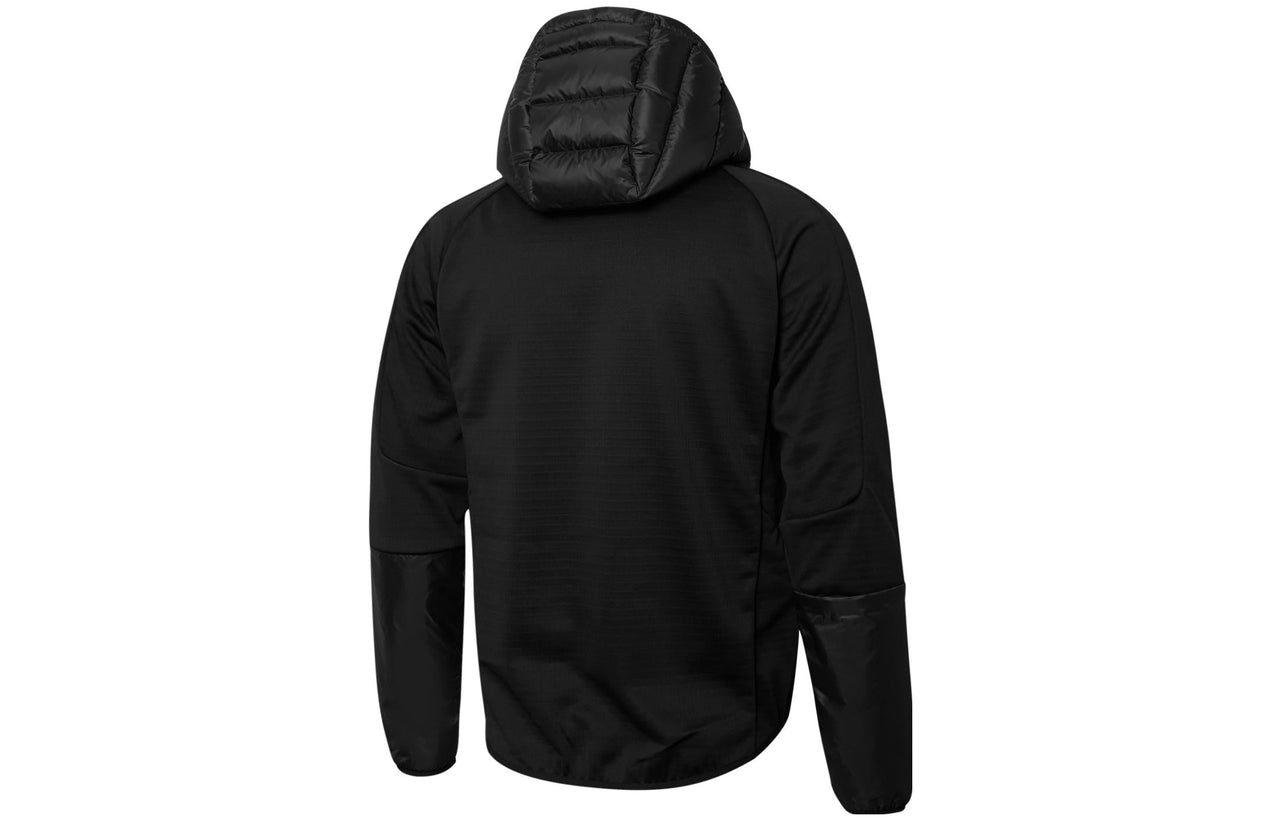 PUMA Regular Fit Puffer Jacket 'Black' 848636-01