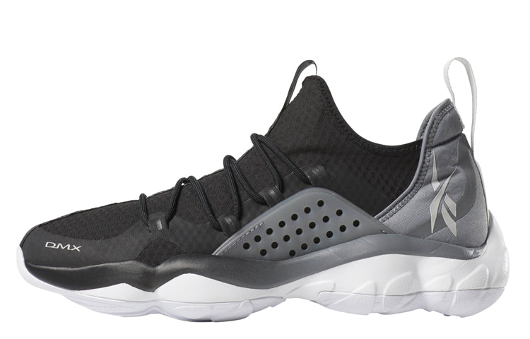 Reebok DMX FUSION II MU 'Black Gray' CN7715