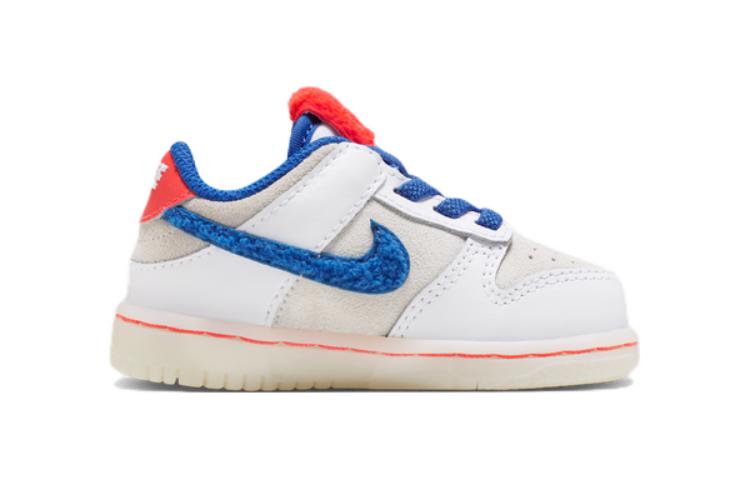 (TD) Nike Dunk Low 'Year of the Rabbit - White Rabbit Candy' FD4625-161