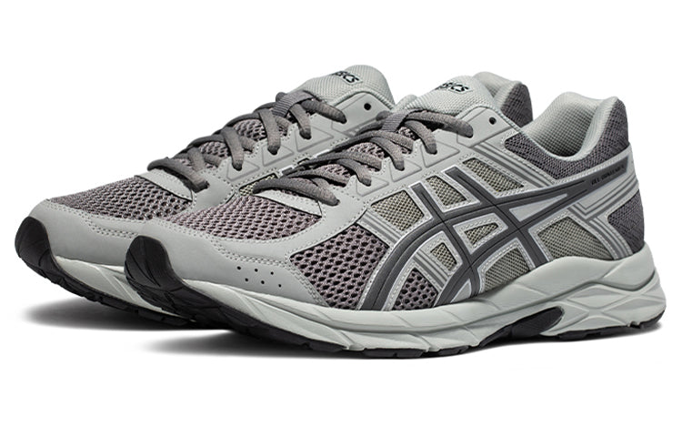 ASICS Gel-Contend 4 'Grey' T8D4Q-033
