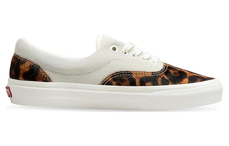 Vans Era Leopard 'Marshmallow' VN0A4U39033