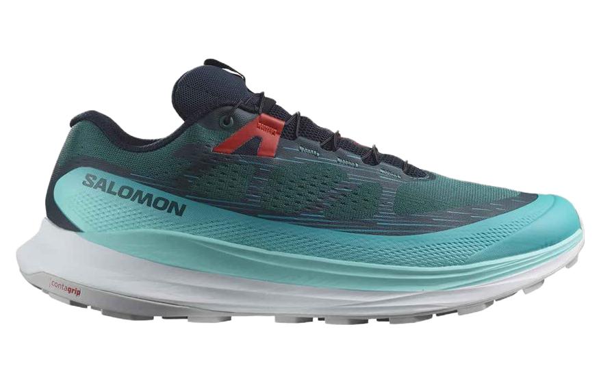 SALOMON Ultra Glide 2 'Light Blue' 470425