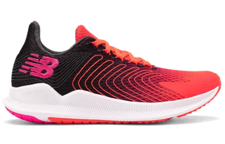 (WMNS) New Balance FuelCell Propel 'Black Red' WFCPRBP1