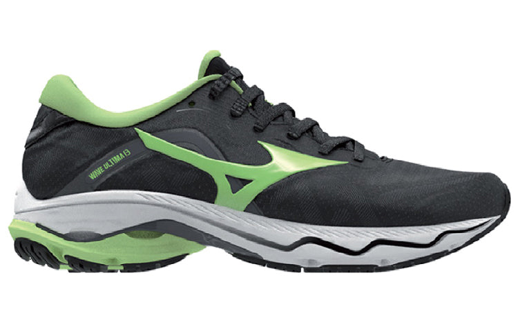 Mizuno Wave Ultima 13 'Black Green' J1GC221852
