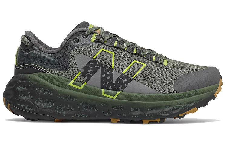 New Balance Fresh Foam X More Trail v2 'Norway Spruce' MTMORLY2